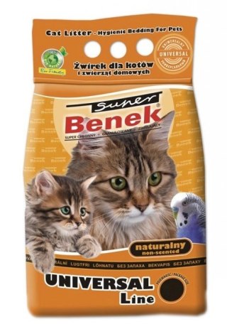 CERTECH-SUPER BENEK Uniwersal Line Naturalny 5l