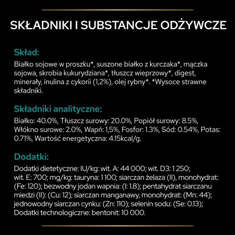 PURINA Pro Plan Veterinary Diets EN Gastrointestinal Cat 5kg