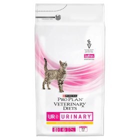 PURINA Pro Plan Veterinary Diets UR Urinary Cat 5kg