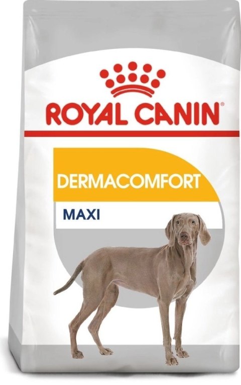 ROYAL CANIN CCN Maxi Dermacomfort 3kg
