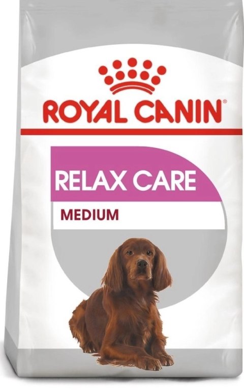 ROYAL CANIN CCN Medium Relax Care 1kg
