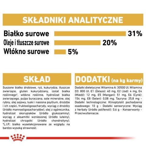 ROYAL CANIN Maine Coon Adult 400g