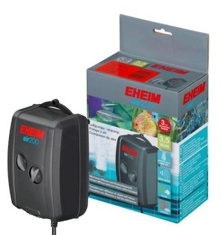 Eheim Pompa Powietrza Wydajność 200l/h