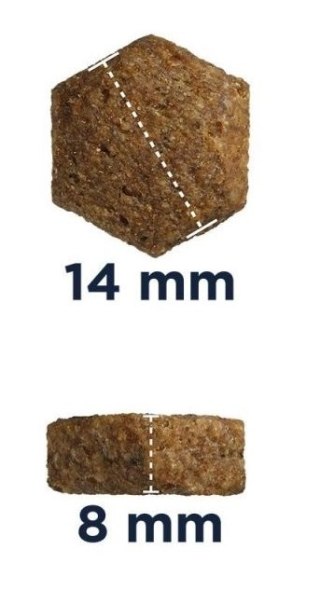 Eukanuba Active Adult Medium Breed Chicken 15kg