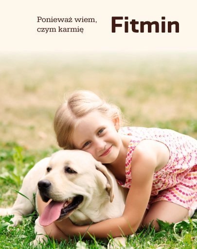 Fitmin Medium Puppy Kurczak 15kg