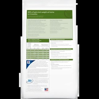 Hill's Prescription Diet Metabolic Canine 12kg