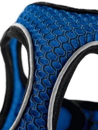 Hunter Hilo Comfort Szelki Dla Psa Granatowe Rozmiar XS/S