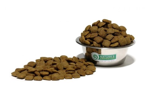 Nature's Protection Lamb Adult All Breeds 4kg