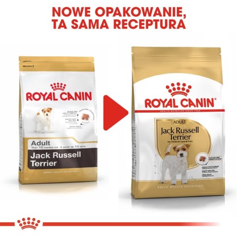 ROYAL CANIN Jack Russell Terrier Adult 500g