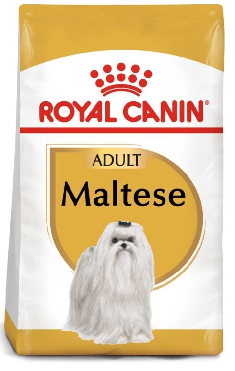 ROYAL CANIN Maltese Adult 1,5kg