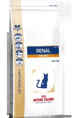 ROYAL CANIN Renal Select 4kg