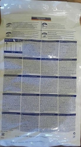 ROYAL CANIN Renal Select 4kg