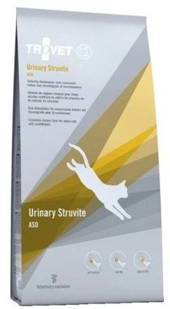 TROVET ASD Urinary Struvite Dla Kota 500g