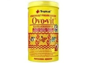 Tropical Ovo-Vit 500ml