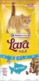 Versele-Laga Lara Adult Łosoś I Kurczak 2kg