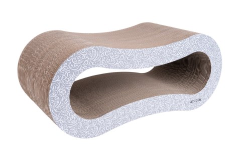 AMIPLAY Drapak Dla Kota Vision Cairo Szary