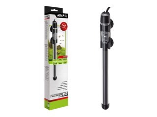 AQUAEL Grzałka Szklana Platinium 150W