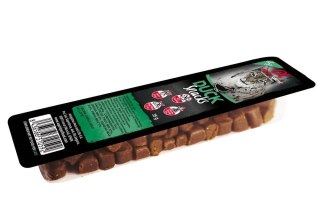 Alpha Spirit Przysmak Dla Kota Kostki Kaczka 35g