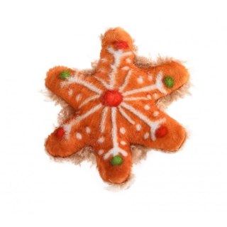 Barry King Zabawka Dla Kota W Kształcie Śnieżynki