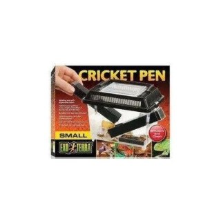 Exoterra Terrarium Do Hodowli Świerszczy S 14.6x18.5x11.5cm