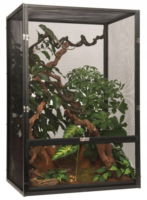 Exoterra Terrarium Siatkowe S Wysokie