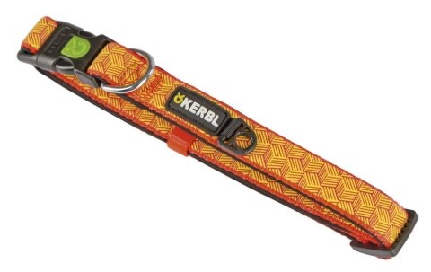 KERBL Obroża Odblaskowa 45-65cm
