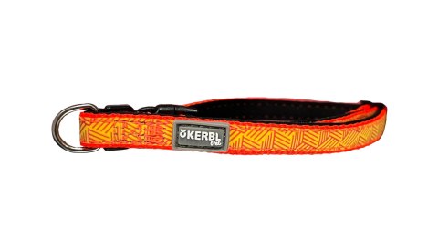 KERBL Obroża Odblaskowa Dla Psa 20-35cm