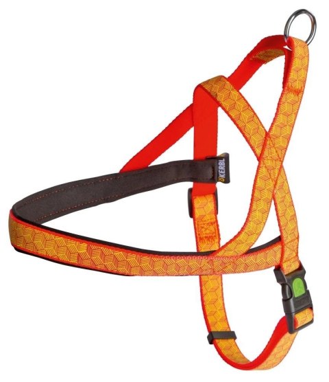 KERBL Szelki Odblaskowe Norwegian 46cm