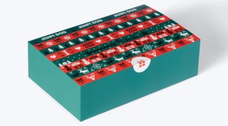 Prezent pod choinkę dla psiaka