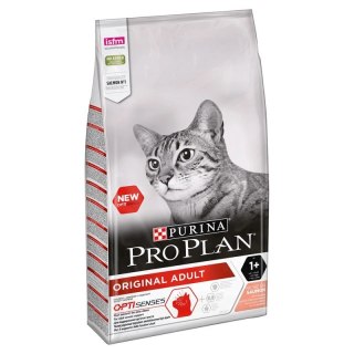 Purina Pro Plan Original Adult Salmon 10kg