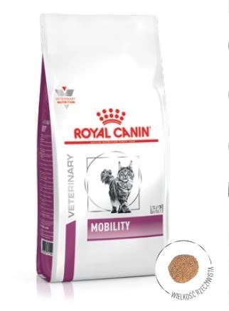 ROYAL CANIN Mobility 400g