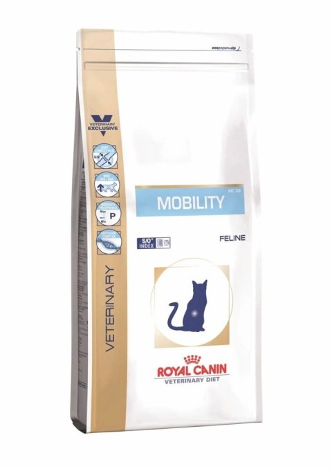 ROYAL CANIN Mobility 400g