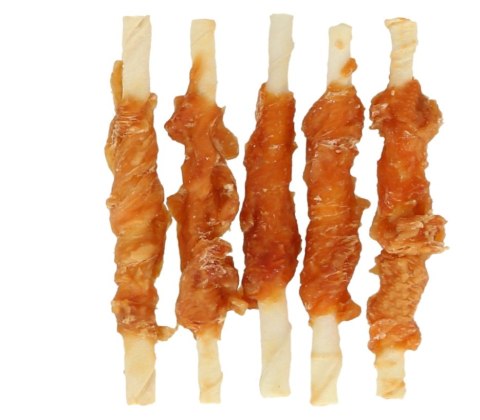 Silver Białe Pałeczki Owinięte Kurczakiem 500g