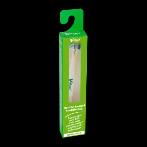 VETFOOD Szczoteczka Professional S