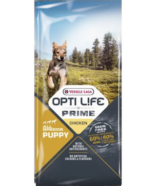 Versele-Laga Opti Life Prime Puppy 12,5kg
