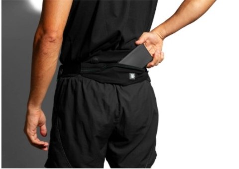 ZEE DOG Pas Do Biegania Run Belt L