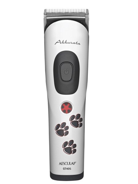 Aesculap Maszynka Do Strzyżenia Akkurata Akumulatorowa Biała