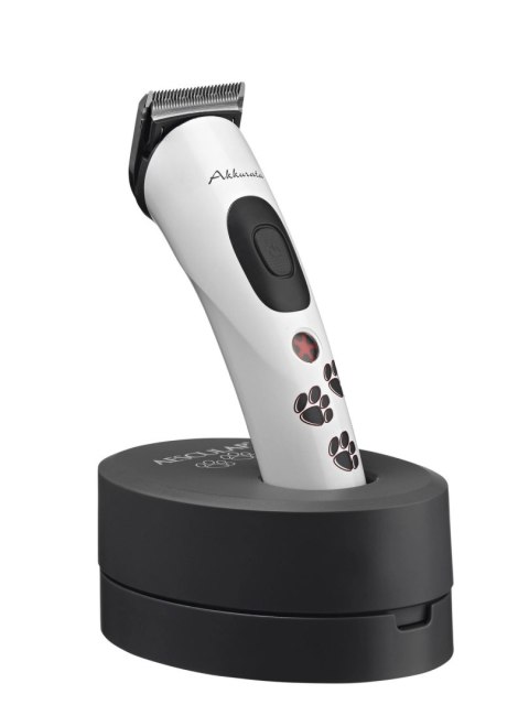 Aesculap Maszynka Do Strzyżenia Akkurata Akumulatorowa Biała