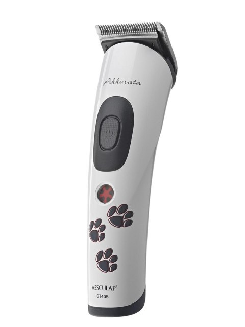 Aesculap Maszynka Do Strzyżenia Akkurata Akumulatorowa Biała