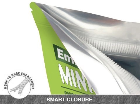 Eminent Mini Adult Lamb 28/13 2kg