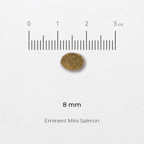Eminent Mini Adult Salmon 29/18 2kg