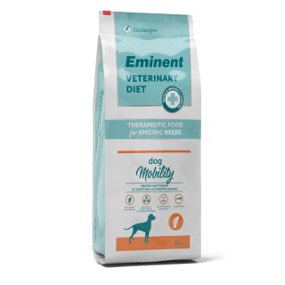 Eminent Veterinary Diet Dog Mobility 11kg