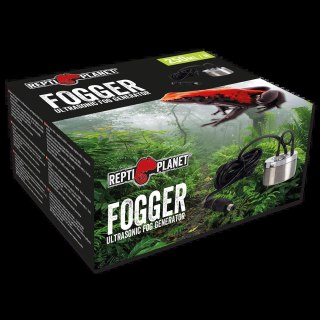 REPTI PLANET Fogger Ultradźwiękowy Generator Mgły