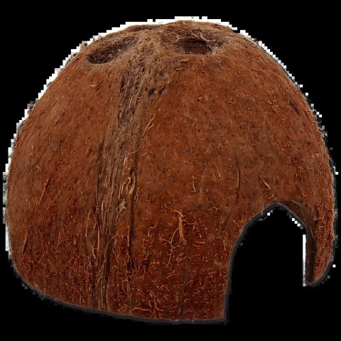 REPTI PLANET Kokosowa Kryjówka Dla Gadów S