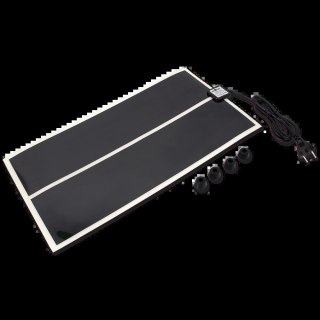 REPTI PLANET Mata Grzewcza Superior 28W 53x28cm