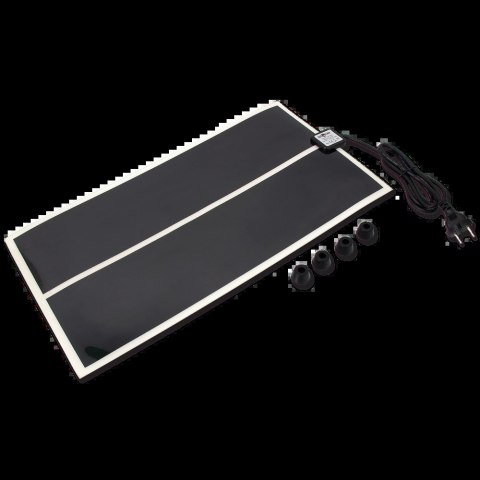 REPTI PLANET Mata Grzewcza Superior 28W 53x28cm