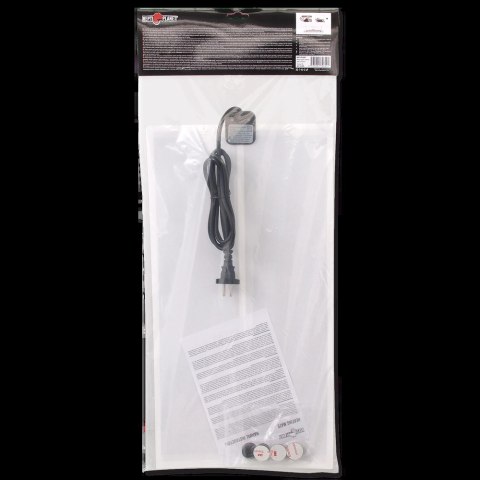 REPTI PLANET Mata Grzewcza Superior 28W 53x28cm