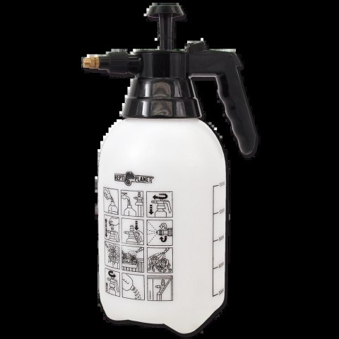 REPTI PLANET Nawilżacz Ręczny 1,5l