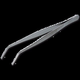 REPTI PLANET Pęseta Ze Stali Nierdzewnej 25cm