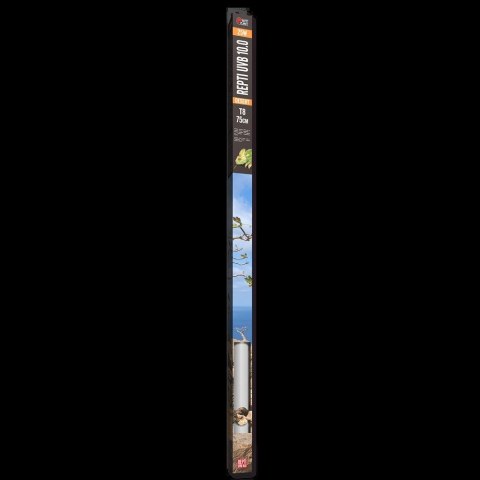 REPTI PLANET Świetlówka Repti UVB 10.0 75cm 25W